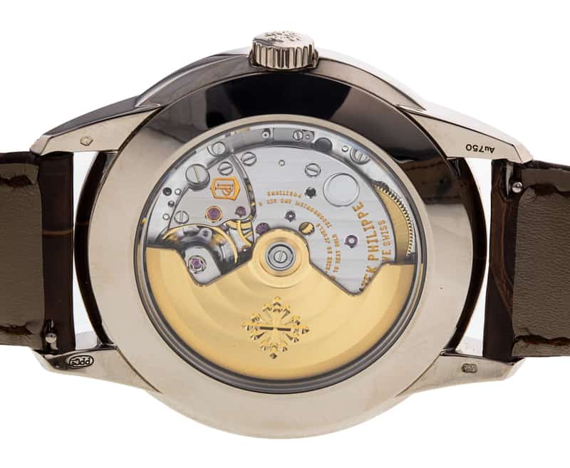 Patek Philippe Grand Complications 5320G-001